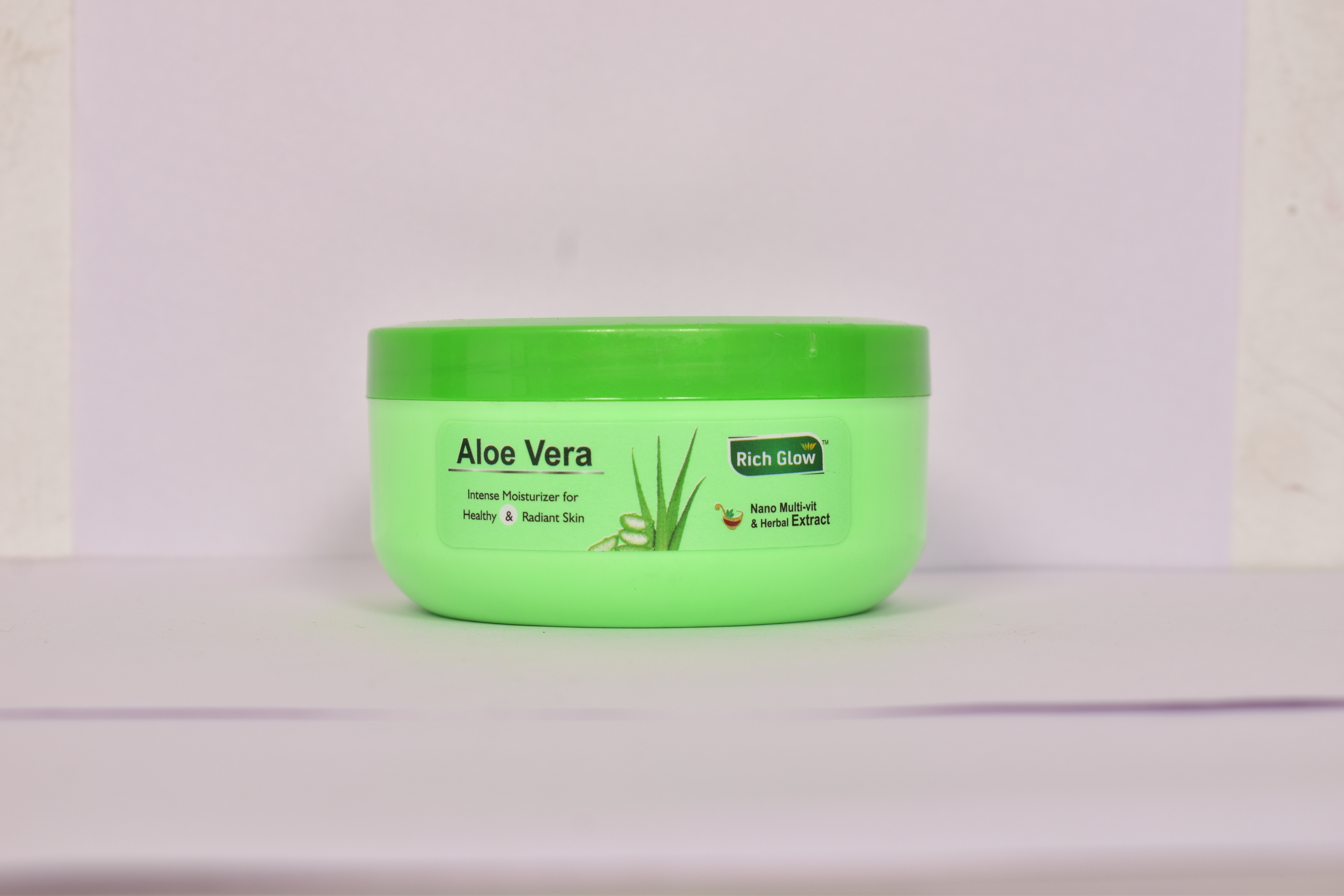 Tropicana Fruits Lotion